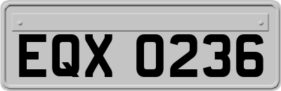 EQX0236