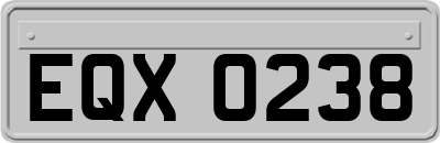 EQX0238
