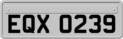 EQX0239