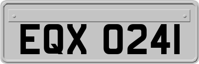 EQX0241