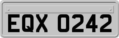 EQX0242