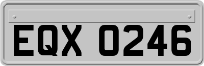 EQX0246