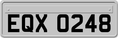 EQX0248