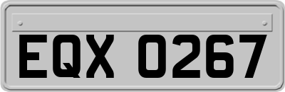 EQX0267