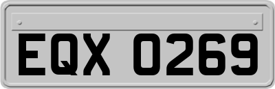 EQX0269