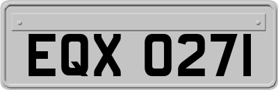 EQX0271
