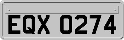 EQX0274