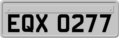 EQX0277