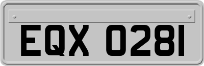 EQX0281