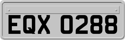 EQX0288