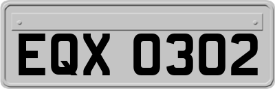 EQX0302