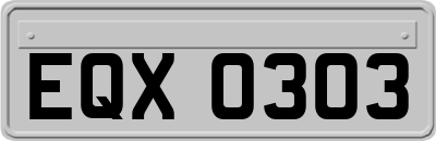 EQX0303