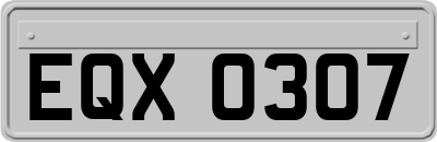 EQX0307