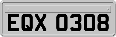 EQX0308