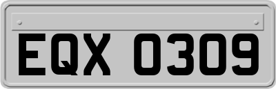 EQX0309