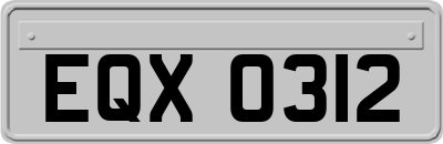EQX0312