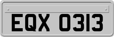 EQX0313