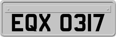 EQX0317