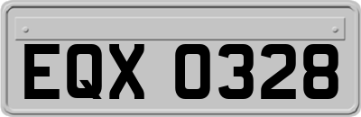 EQX0328