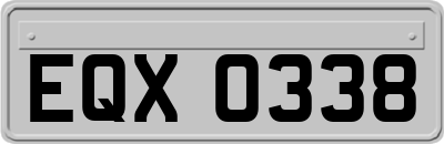 EQX0338