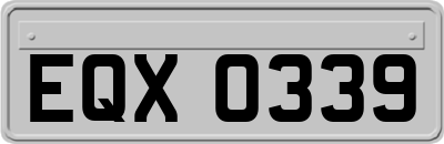 EQX0339