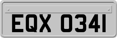 EQX0341