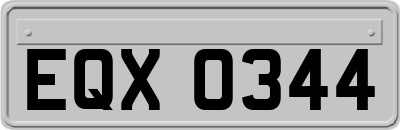 EQX0344