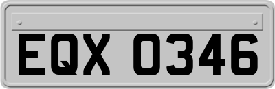 EQX0346