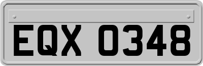 EQX0348