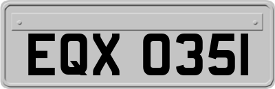 EQX0351