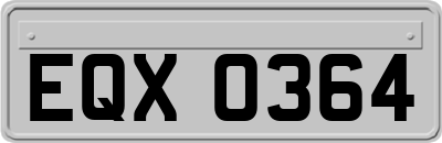 EQX0364