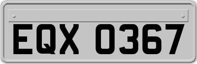 EQX0367