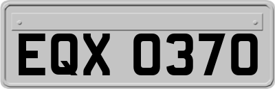 EQX0370