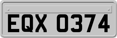 EQX0374