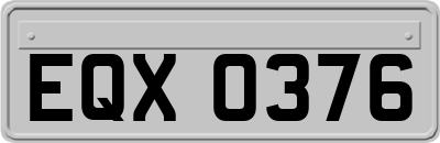 EQX0376