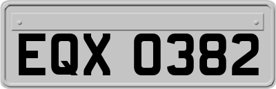 EQX0382