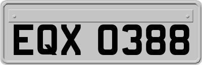 EQX0388