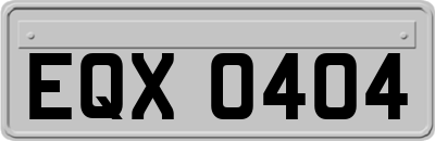 EQX0404