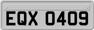 EQX0409