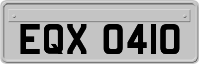 EQX0410