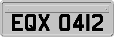 EQX0412