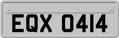 EQX0414
