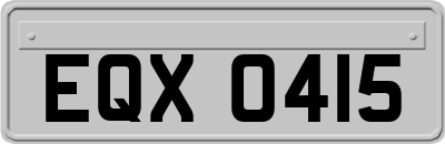 EQX0415