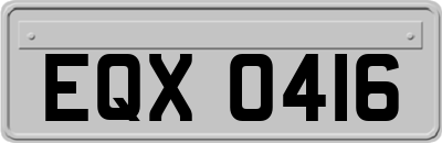 EQX0416