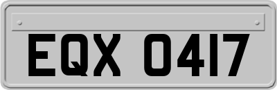 EQX0417