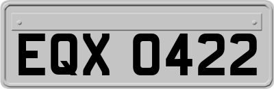 EQX0422