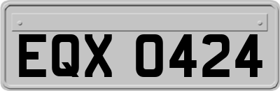 EQX0424