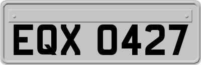 EQX0427