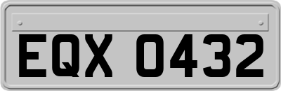 EQX0432
