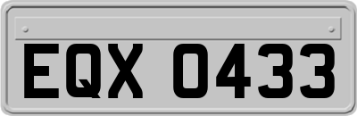 EQX0433